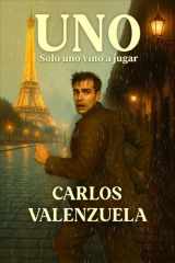 Uno - solo uno vino a jugar cover image