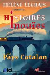 Histoires inouïes du Pays Catalan cover image