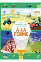 A la ferme cover image