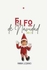 Elfo de Navidad – Año 2: El regreso de Cascabel (Spanish Edition) cover image