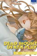 Dead Mount Death Play T14 (14) cover image