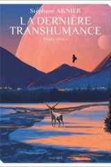 Vitaux - La Dernière transhumance, T1 cover image