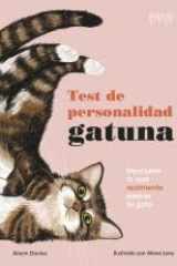 Test de personalidad gatuna: Descubre lo que realmente piensa tu gato cover image