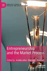 Entrepreneurship and the Market Process cover image