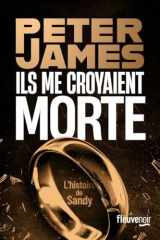 Ils me croyaient morte cover image