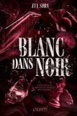 BLANC DANS NOIR cover image