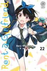 Rent-A-Girlfriend - Tome 22 cover image