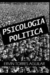 Psicología Política cover image