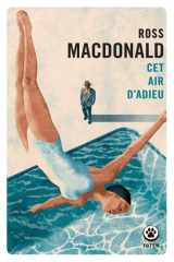 Cet air d'adieu cover image