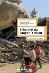 Histoire du Moyen-Orient - 3e éd.: Du XIXe siècle à nos jours cover image