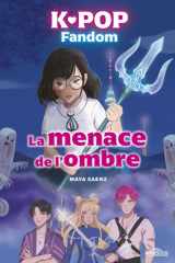 K-Pop Fandom - La menace de l'ombre cover image
