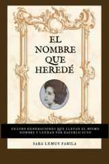 El Nombre Que Heredé - El Nombre Limpio cover image