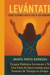 ¡Levantarse! - Todos Estamos Rotos Hasta Que Somos Renovados cover image