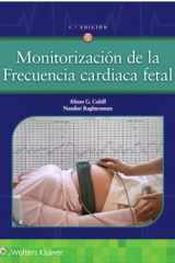 Monitorización de la frecuencia cardiaca fetal (Spanish Edition) cover image