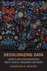 Decolonizing Data cover image