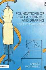 Foundations of Flat Patterning and Draping cover image