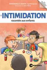 L'intimidation racontée aux enfants cover image