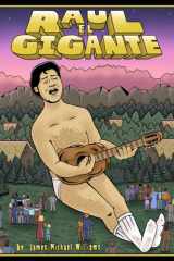 Raul El Gigante (Raul The Giant) (Spanish Edition) cover image