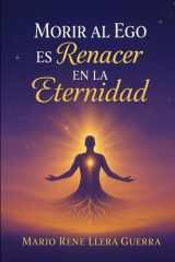 Morir al Ego - es Renacer en la Eternidad cover image