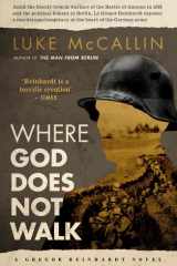 Where God Does Not Walk cover image
