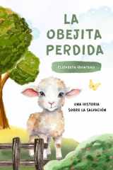 La Obejita Perdida - Una Historia Sobre La Salvacion cover image