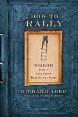 How to Rally Wisdom from a Life Spent Beating the Odds cover image