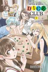 After School Dice Club 7 (Shônen) cover image