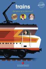 Trains: Qu'est-ce qu'un terminus ? cover image