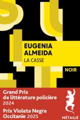 La casse cover image
