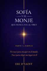 Sofía y el Monje que no Fue al Tíbet (Spanish Edition) cover image