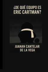 ¿De qué equipo es Eric Cartman? cover image