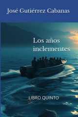Los años inclementes cover image