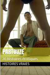 Partouze (Gang-Bang) (French Edition) cover image