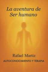La aventura de Ser humano cover image