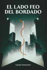 El lado feo del bordado - Quien teje el relato controla el mundo cover image