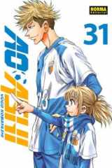 AO ASHI 31 cover image