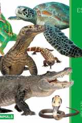 Essential Reptiles cover image
