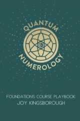 Quantum Numerology: Foundations Course Playbook (Color Version) cover image