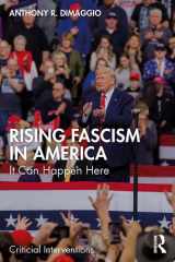 Rising Fascism in America cover image