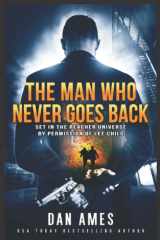 The Jack Reacher Cases (The Man Who Never Goes Back) cover image