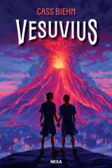 Vesuvius (ebook) cover image