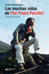 LAS MUCHAS VIDAS DE PIER PAOLO PASOLINI cover image