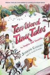 Cuentos Diminutos... / Tiny Stories... Para Inspirar E Inquietar / To Inspire and Unsettle cover image