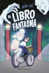 EL LIBRO FANTASMA cover image