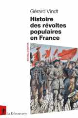Histoire des révoltes populaires en France cover image