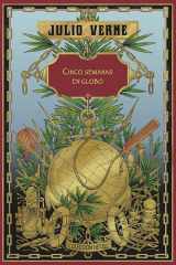 Cinco semanas en globo (Hetzel) cover image