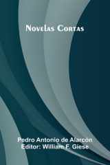 Novelas Cortas cover image