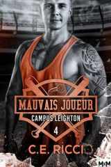 Mauvais joueur - Campus Leighton - 4 cover image
