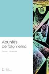 Apuntes de fotometría cover image