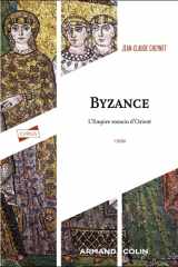 Byzance - 7e éd. cover image